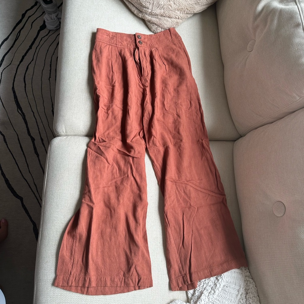 Cute no brand trousers